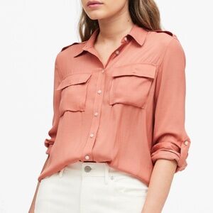 BANANA REPUBLIC Dillon Classic Fit